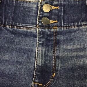 APT 9 Bootcut Size 12 w/ 31.5” inseam Denim Jeans sac955